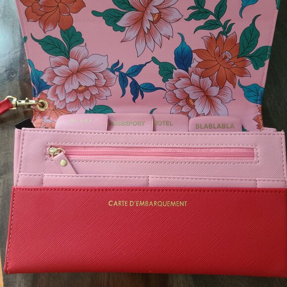 Travel organizer - Picture 3 of 3